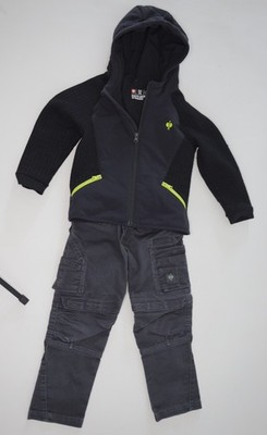 Engelbert Strauss Kinder Pullover und Hose