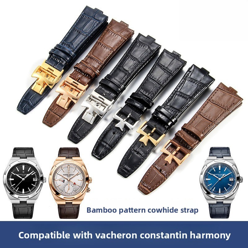 For Vacheron Constantin Overseas VC47450 49150 47040 Genuine