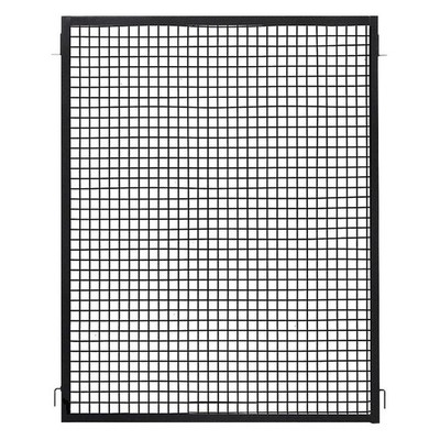 GRAINGER APPROVED 19N869 Wire Mesh Panel,99 inx60 in 19N869