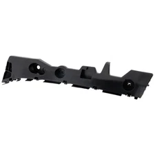Bumper Face Bar Retainer Bracket Brace Mounting Kit Rear Passenger Right Side