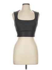 IVL Collective Women Black Sleeveless Top 8
