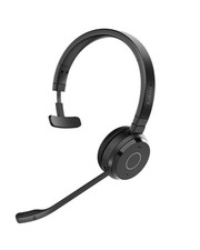 Jabra Evolve 65 TE Third Edition Version A Wireless Single-Ear Headphones NEW