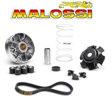 Variatore Multivar + Cinghia Malossi Piaggio Liberty 3V iGet 50 ie 4T EU 5  2023