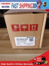 1PCS New Honeywell TBC2800A1000 Burner Controller In Box Brand