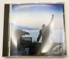 CD Queen Made In Heaven Originale