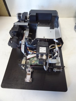 Zygo DT Auto 3D SRF Analyzer w/JAI RM-6740CL Camera