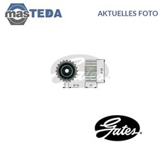 T41236 UMLENKROLLE FÜHRUNGSROLLE ZAHNRIEMEN GATES FÜR OPEL ARENA,MOVANO 1.9L