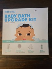 Frida Baby Bath Upgrade Kit New In Box