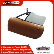 Porte avant et accessoires Mazda MX5