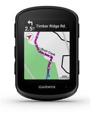 Garmin Edge 840 GPS Bike Computer Touchscreen - Solar or Non-Solar - Maps 32GB