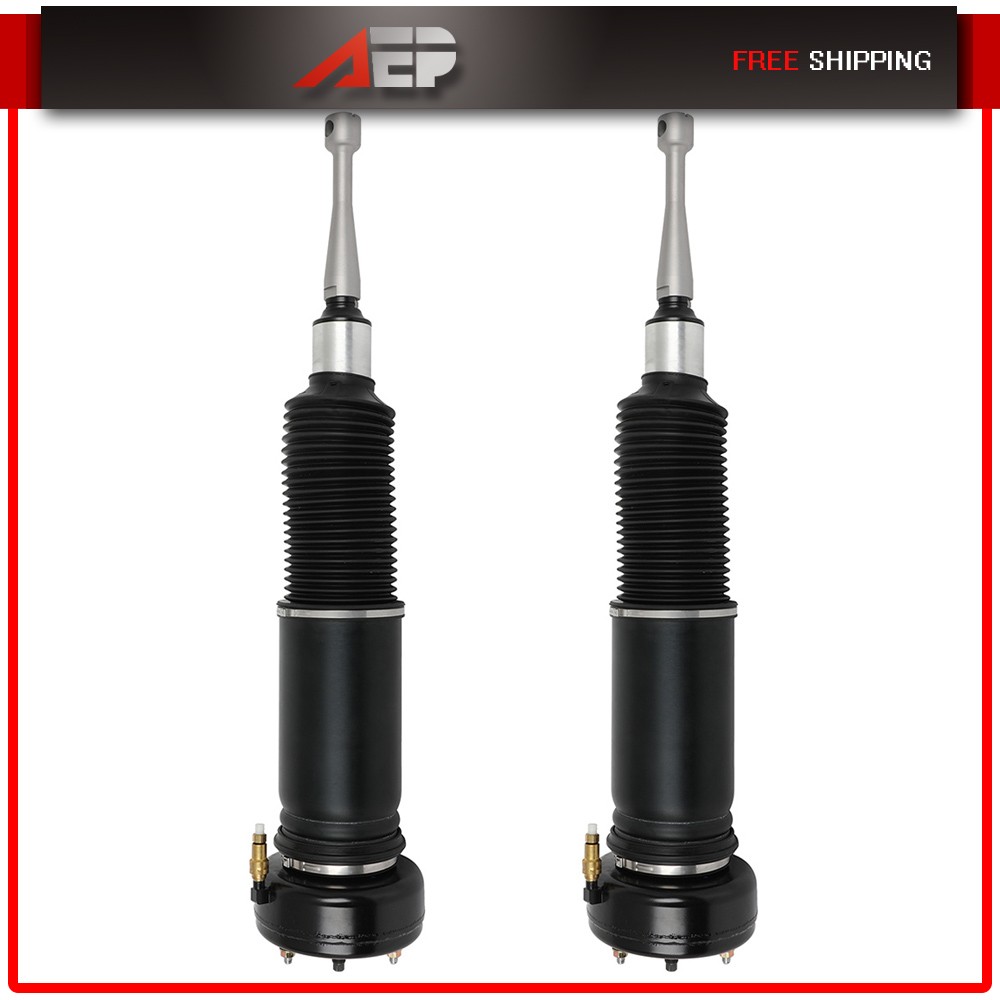 Rolls-Royce Phantom 2004-2016 FRONT Air suspension strut