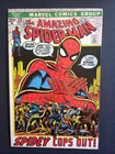 AMAZING SPIDER-MAN #112 • ROMITA SR ART • GREAT LOOKING NM- OR BETTER