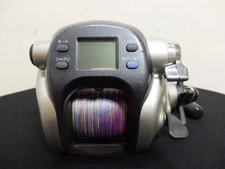 Daiwa SUPER TANACOM S 600W Used Working