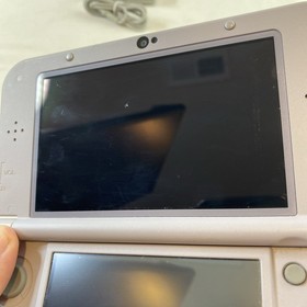 New Nintendo 3DS XL SNES Edition Gray Handheld Console