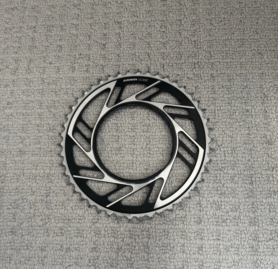 SRAM Red XPLR 46T Chainring - Image 2 of 4