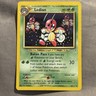 Vintage Pokémon Ledian Neo Genesis 39/111 uncommon Stage 1 2000 tcg wotc 