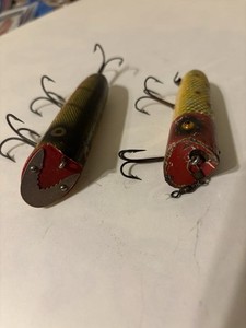 Heddon Basser Lure | eBay