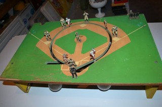 Baseball - Pinball by Genco Corp. | Museum of the Game