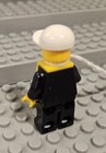 Lego MINIFIGURE- City Police Officer Cty0019.  Lot104 — photo 2