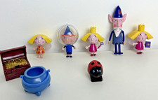 Ben & Holly Figures & Accessories Collection Gaston Potion Chest