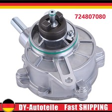Unterdruckpumpe Vakuumpumpe Bremsanlage F&uuml;r Mercedes C E CLC W203 W204 W211 S211