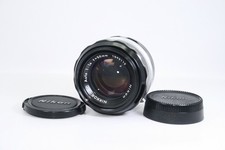 NIKON NIKKOR-S  C AUTO 50mm f/1.4  Exc  from Japan 38