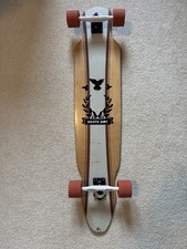 Longboard Cruiser  Skate Boy    109x26cm