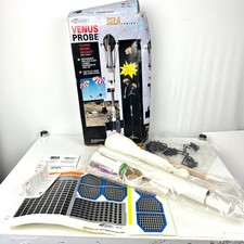 Estes Venus Probe Flying Model Rocket Kit #2120 - 27 " Length