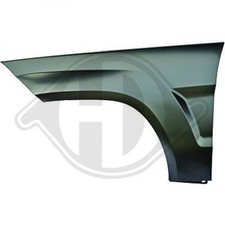 Diederichs Kotfl&uuml;gel Links f&uuml;r Mercedes GLK X204 08-15