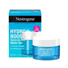 Neutrogena Hydro Boost Water Gel by Neutrogena, 1.7 oz Gel Moisturizer
