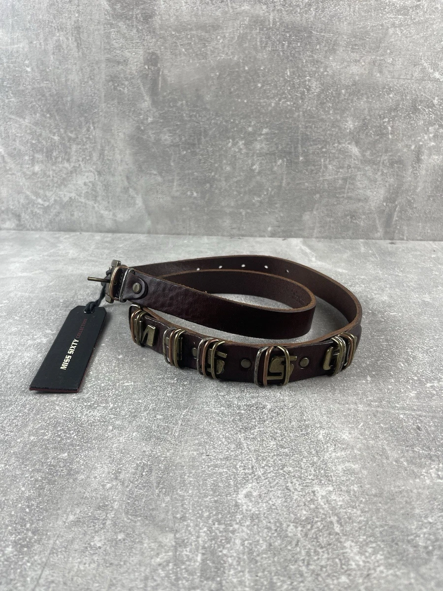 Women's Miss Sixty Belts for sale | eBay