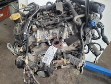 VAUXHALL CORSA D 2010 ENGINE 1.2L DIESEL 93.00 BHP A13DTE 95513743