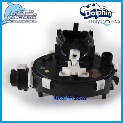 Motore di ricambio per pompa dell'acqua per Dreame L10s Motore di ricambio per pompa dell'acqua per Dreame L10s