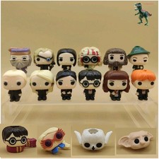 Coleccion FUNKO mini-Harry Potter-Kinder Joy-huevos sorpresa-figura a elegir