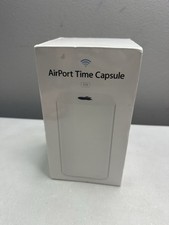 Apple AirPort Time Capsule 3TB Wireless Hard Drive (ME182LL/A) for