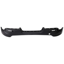 Bumper Cover Fascia For 2020-2022 Kia Soul Rear Lower Textured Exlxsx-line