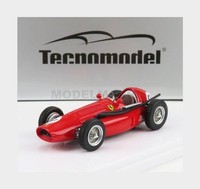 Tecnomodel TM43-22D Ferrari F1 553 Squalo N 21 Rennwagen Modell