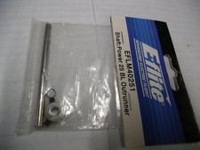 E-flite EFLM40251 ShaftPower 25 Brushless Outrunner