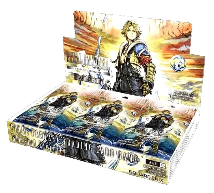 Final Fantasy TCG for sale | eBay