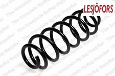 MOLLA BOBINA POSTERIORE X1 PZ. 4204224 LESJÖFORS I