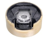 Unten Febi Bilstein 103228 Halter, MotoraufhäNgung FüR Audi,Vw