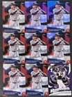 2026 Topps Series 2 Chase DeLauter Base (RAW)