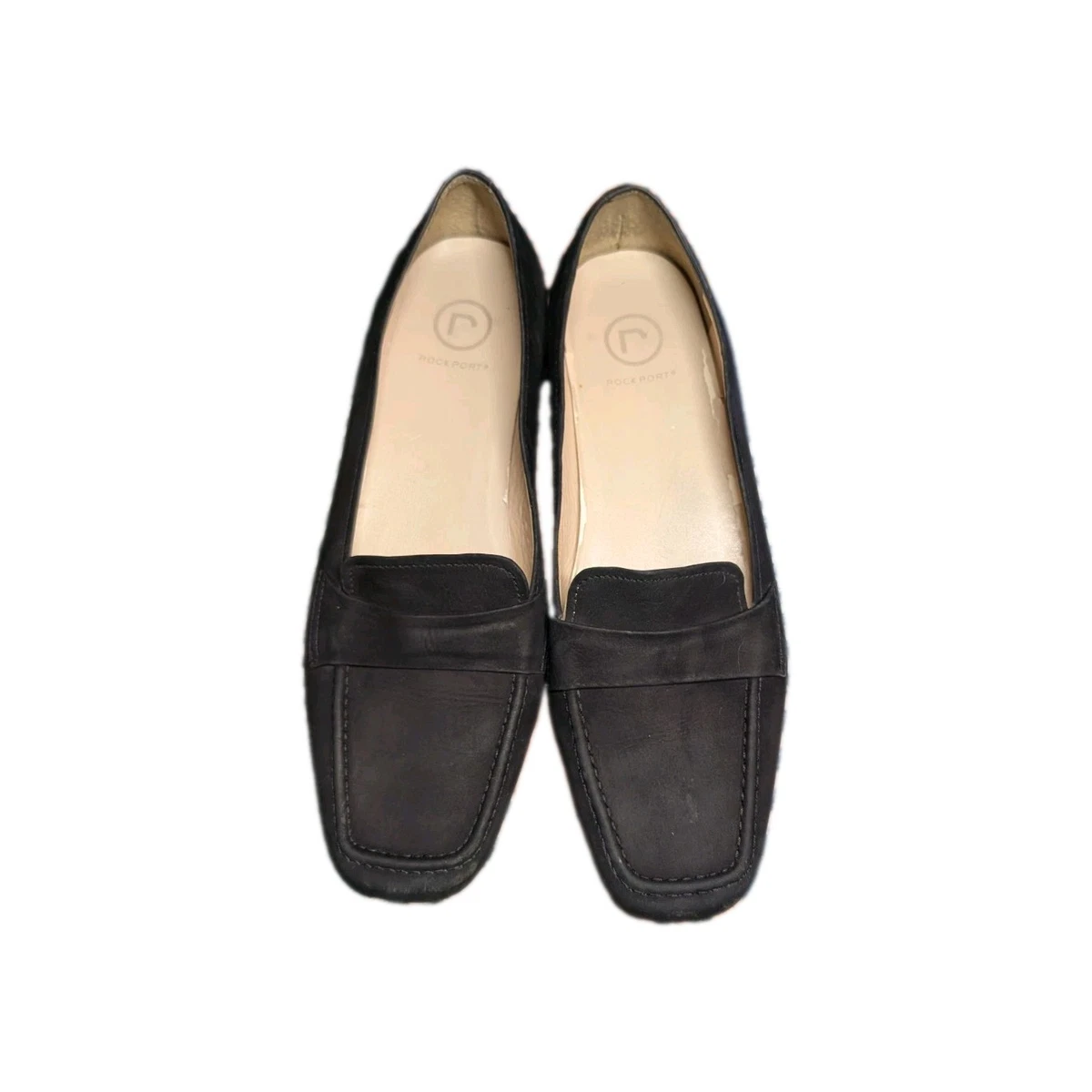 箱あり　MELTTHELADY square loafer 37 Square Toe Women's Loafer for sale | eBay