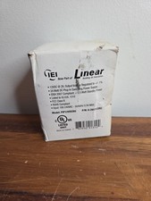 Linear Power Supply Digital Switch Adapter 12 Vdc 2A Output 24 Watt DC