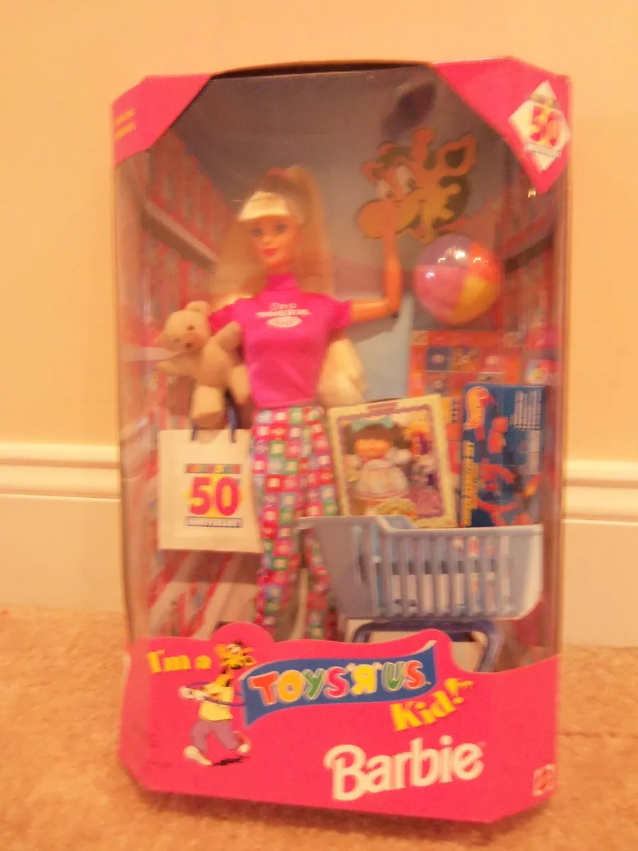 Barbie toys price outlet