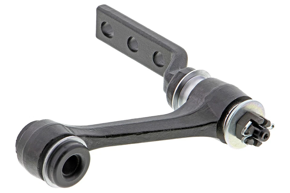 Brazo de rueda loca de dirección delantero para Mercury Marquis 1969-1978 1970 1971 1972 1973 1974 Foto 2 de 4