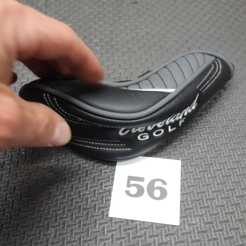 Cleveland golf hybrid head cover 9 iron fast shipping mens 241012 BRAND
