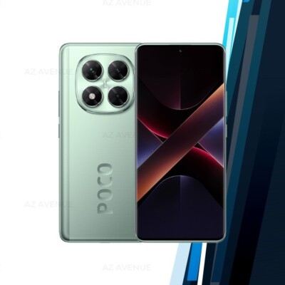 POCO X7 8GB+256GB GREENグローバル版 Xiaomi POCO X7 5G Android Cell Phone (Green/8GB+256GB/Dual SIM