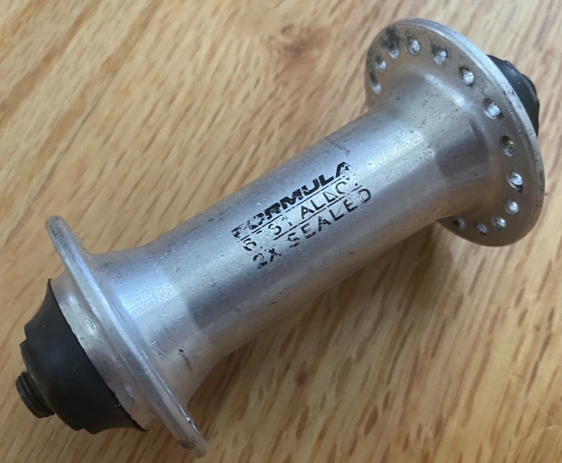 Formula Bicycle Front 36 Spoke Holes Hubs for sale | eBay
