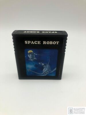 Space Robot   Atari 2600   Zustand gut   nur Modul   getestet
